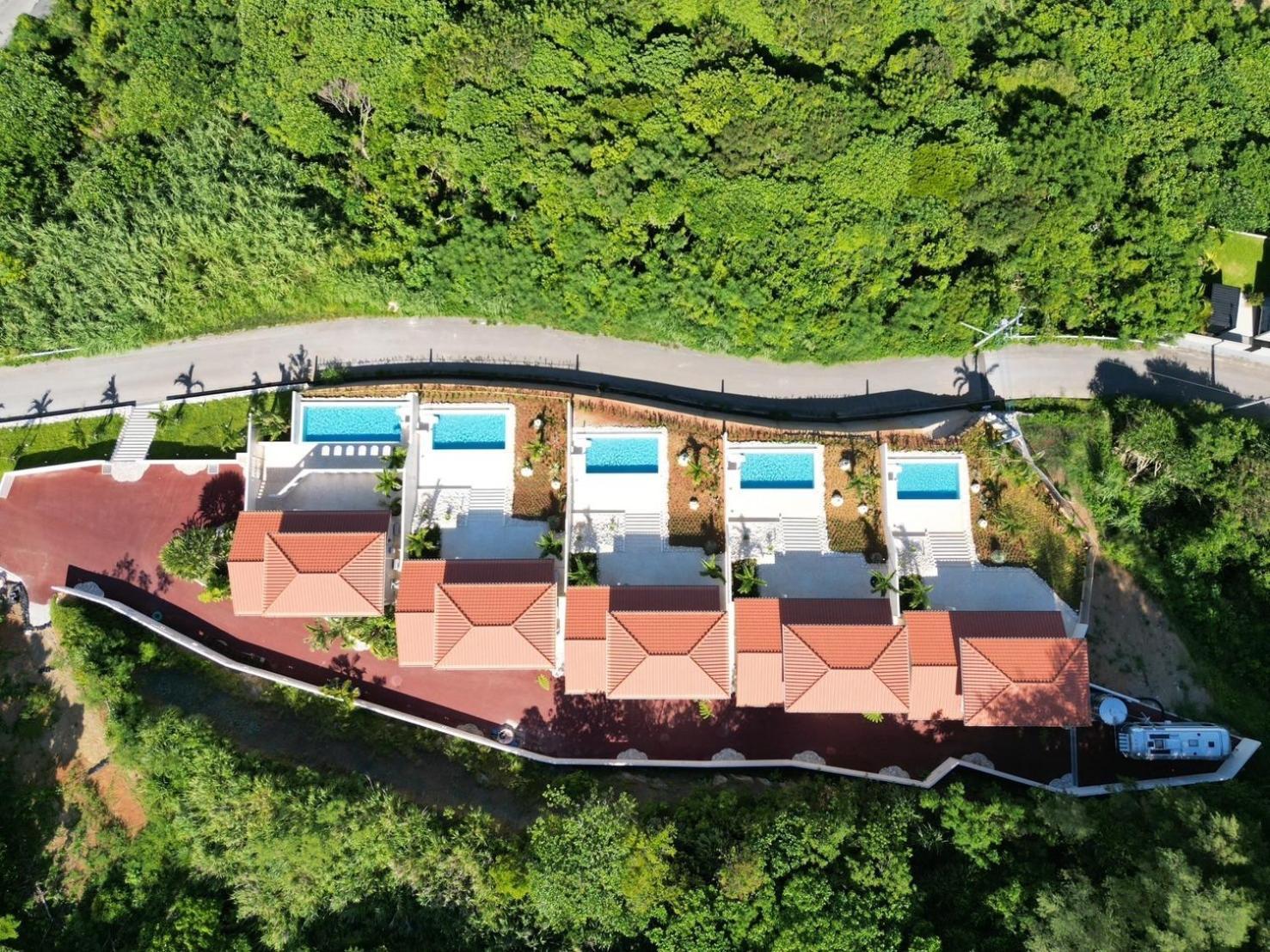 วิลล่า Resortvilla-kapuka 瀬底島 Sesoko
