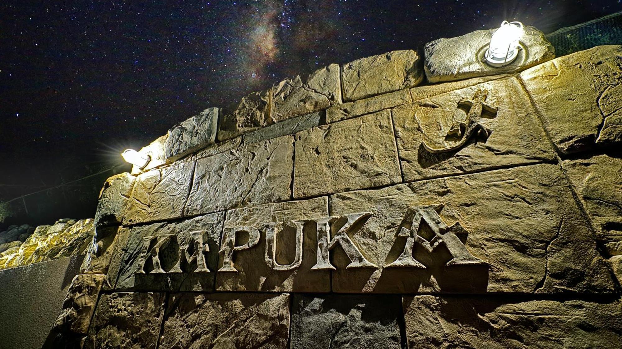 Resortvilla-kapuka 瀬底島 วิลล่า *